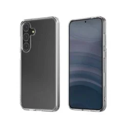 Cover Samsung S24 Plus Hybrid Lifepro Xtreme Uniq - Clear